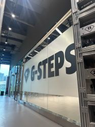 -G-STEPS舞蹈工作室