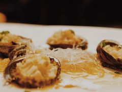 -三号码头罗氏虾小馆