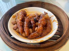 -万龙洲海鲜(南新仓店)