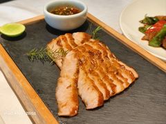 -泰香米泰国餐厅(鎏嘉码头店)