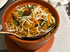 -Pita's&Tika's中东和印度风味餐厅(龙湖天街店)