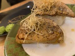 -禾绿寿司(星光68广场店)