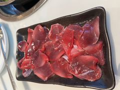 -鹅香四海·卤水火锅·砂锅粥·潮汕菜(宝安店)