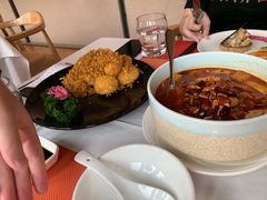 -若蘭慈·无国界素食料理(欢乐海岸店)