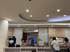 -首都机场T3航站楼商务CIP贵宾厅