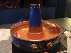 -东来顺·非遗火锅(赛格国际购物中心店)