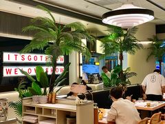 -太食獸泰式茶餐厅(IFS国金中心店)