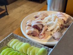 -同仁四季椰子鸡(宝安壹方城店)