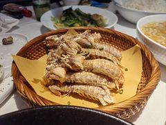 -高佳庄·海鲜酒楼(东港店)
