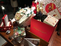 -王府半岛酒店·大堂茶座
