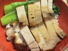 -滋味满屋美食坊(上海街店)