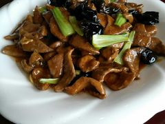 -牟传仁饭庄(星海店)