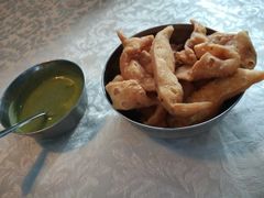 -葛尼沙印度餐厅 (镇明路店)