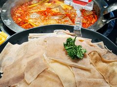-井格重庆火锅(西直门凯德Mall店)