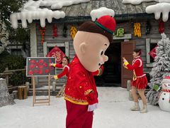 -芜湖方特东方神画