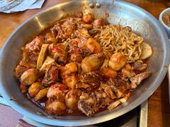 -绝城芋儿鸡(犀浦旗舰店)