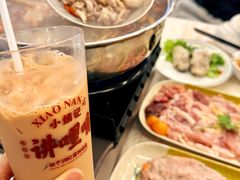 -小煵记·打边炉(西丽文光店)