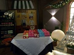 -青叶202都市餐厅(迪诺水镇店)