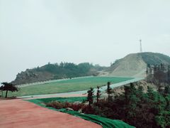 -木兰云雾山