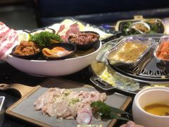 -鹤江桥·红油牛肉粉(SKP店)