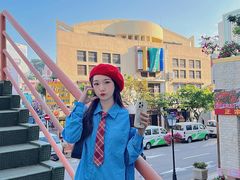 -澳门十六浦索菲特大酒店