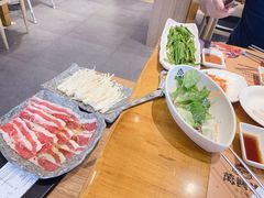 -万兴佳烤肉·长白山老味道(东岸里店)