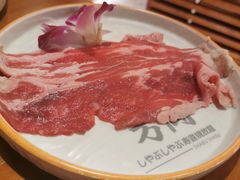 -拾勝牛·江景安格斯烧肉放题(江湾阳光天地店)