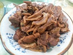 -香叶草中餐厅(川白楼店)