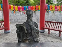 -南武当山景区