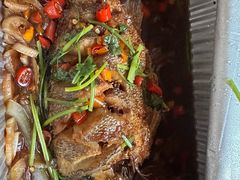 -新白鹿餐厅(城西银泰城店)