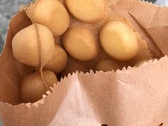 -低调高手大街小食 (總店)