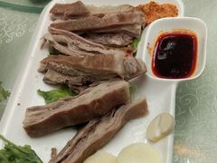 -清真悦宾楼食府(海湖店)