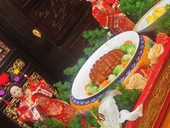 -白家大院·王府宫廷菜(苏州街店)