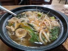 -天瑞福云南过桥米线(十里河店)