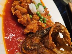 -外婆家(西红门荟聚购物中心店)
