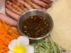 -清迈清迈巷口小排档(烟台山店)