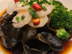 -金悦印象小馆(三里河店)