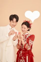 -摩玛婚纱摄影(杭州店)