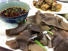 -洪霞餐馆