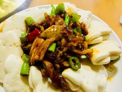 川味小炒肉-鱼香馆(金丰花园店)