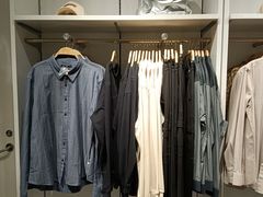 -MJstyle(民盈山国贸中心店)