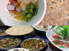 -官塘陈记鱼生·潮汕砂锅粥·潮汕生腌牛肉火锅(潮枫路总店)