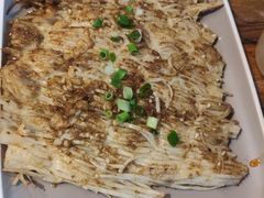 烤金针菇-不是烧烤·武汉烧烤·地道湖北菜(大成路店)