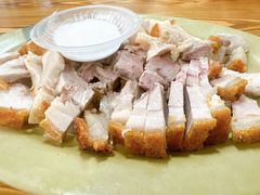 -洲心明记烧肉大粥(总店)