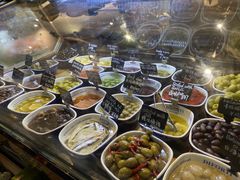 橄榄-Alimentari早午餐(安福路店)
