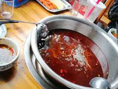 -重庆鱼美佳火锅(四川师大店)