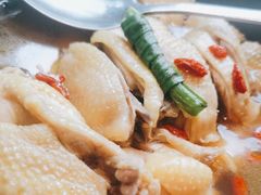 -客汀家宴·客家烟火 四季食材(集美店)