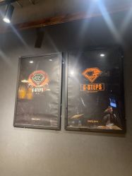 -G-STEPS舞蹈工作室