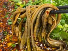 -乐山第一家临江鳝丝(茶坊路店)