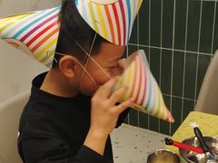 -萨卡屋亲子乐园·餐厅(龙山万物工场店)